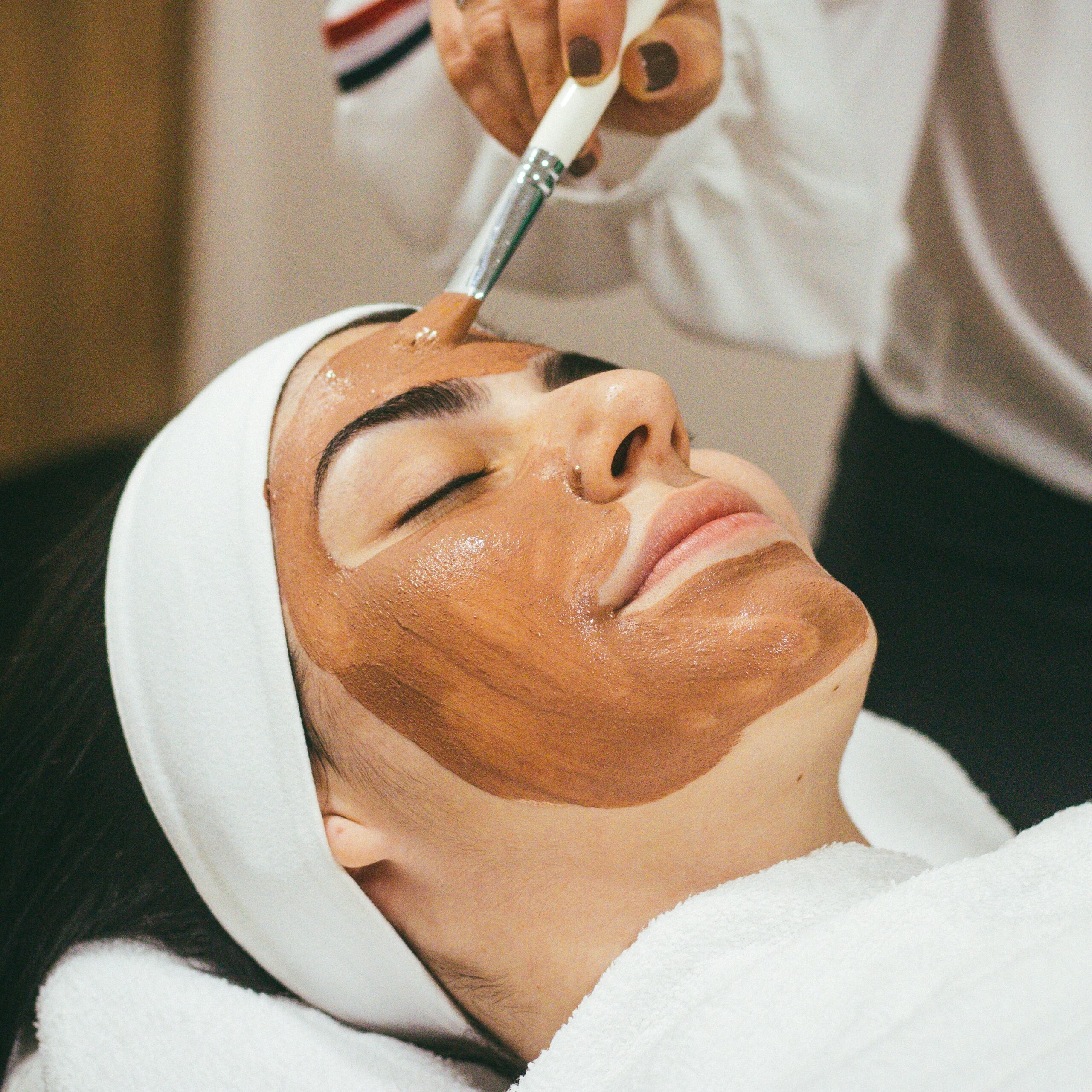 face-mask